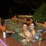 Dom wakacyjny Pilis Hills View Deluxe House With Pool & Ac Near Bp *