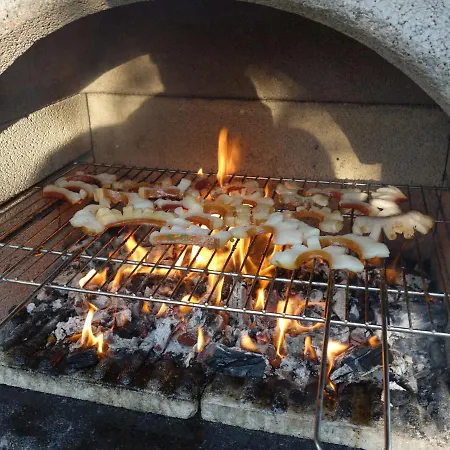 Pilis Hills View Deluxe House With Pool & Ac Near Bp Tatil Evi