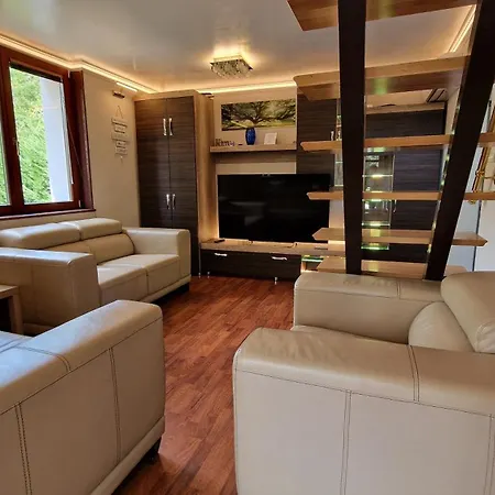 Pilis Hills View Deluxe House With Pool & Ac Near Bp *